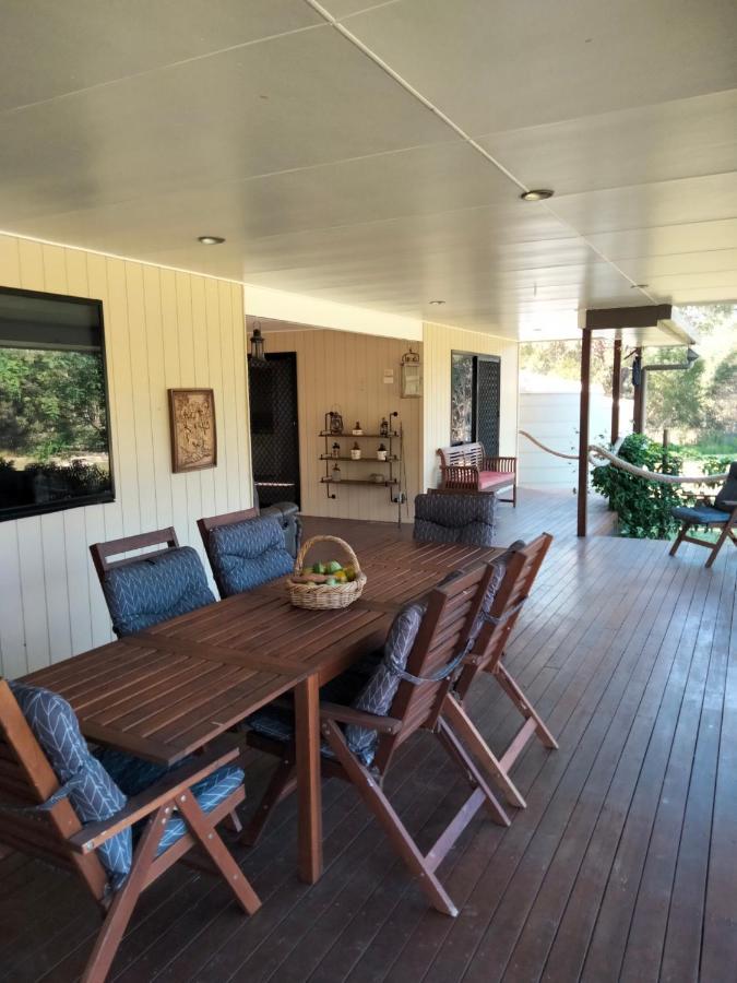 Sunnys Piece Of Paradise Agnes Water Extérieur photo