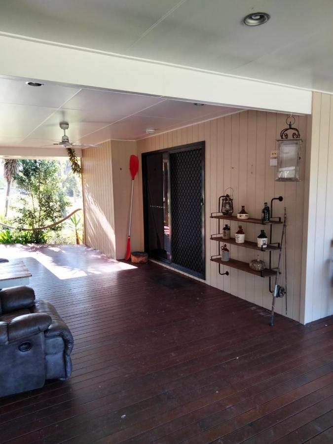 Sunnys Piece Of Paradise Agnes Water Extérieur photo